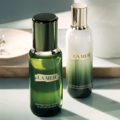 La Mer Rejsestørrelser<The Hydrating Infused Emulsion