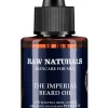 Raw Naturals Skægolie|Skægpleje>The Imperial Beard Oil