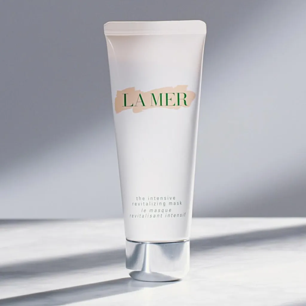 La Mer Anti-Age>The Intensive Revitalizing Mask