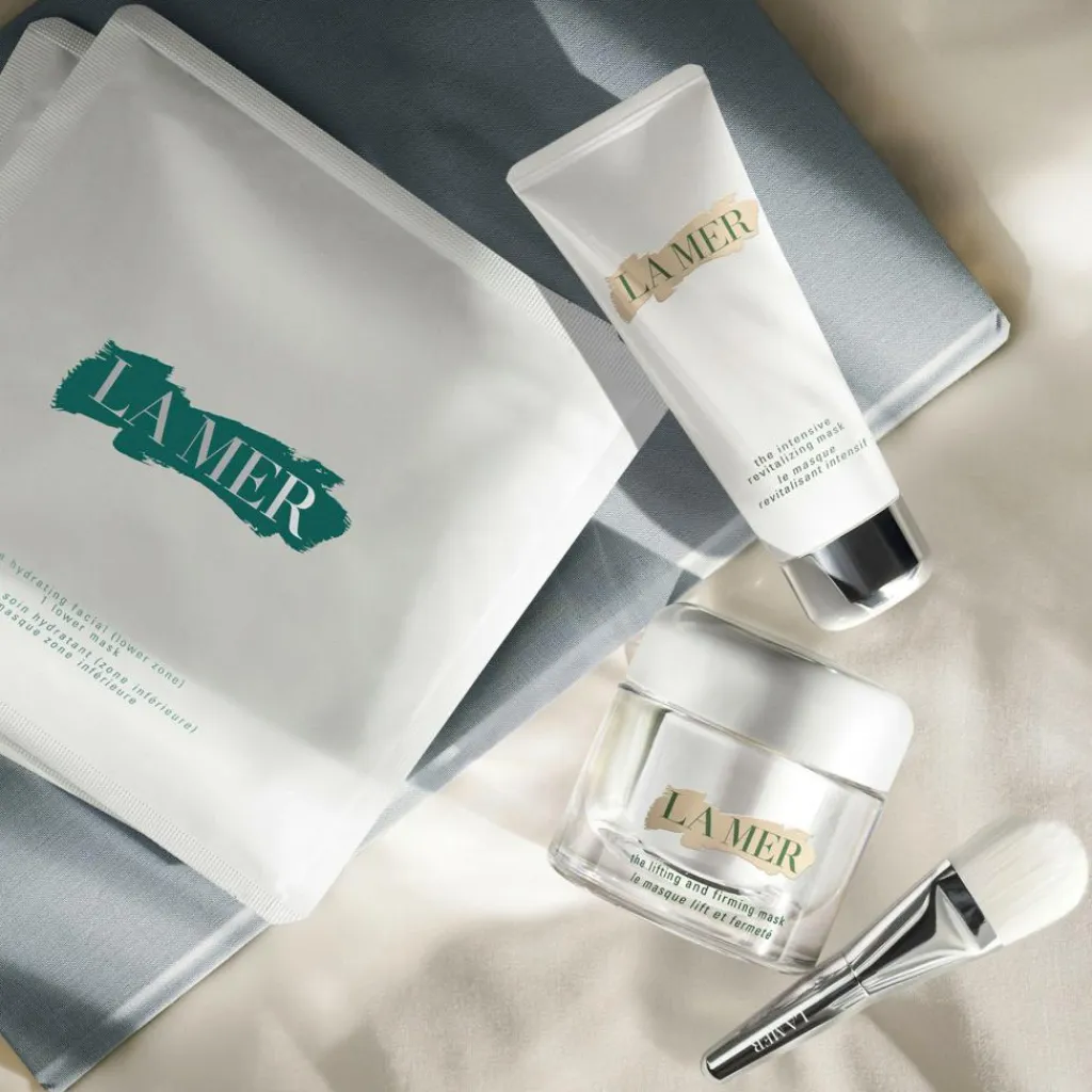La Mer Anti-Age>The Intensive Revitalizing Mask