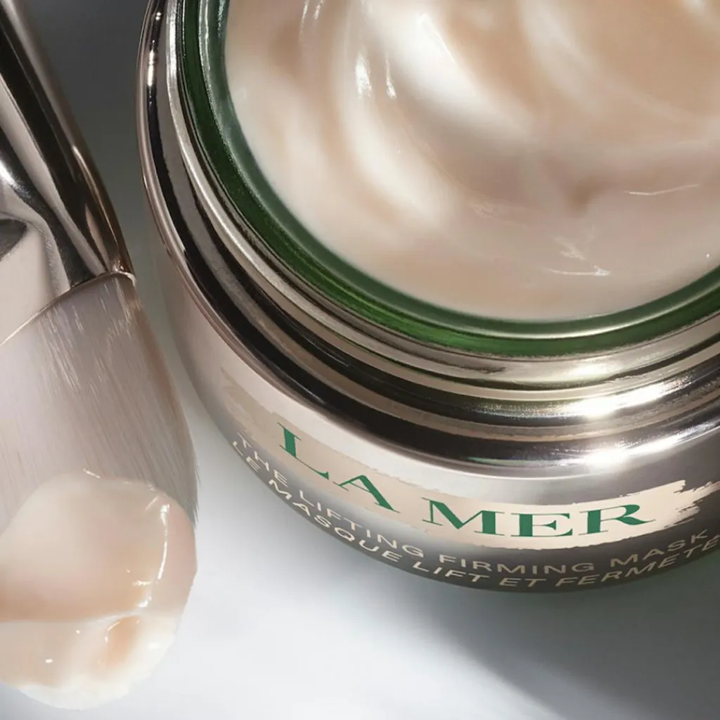 La Mer Masker<The Lifting Firming Face Mask