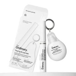 The Ordinary Gaveæsker|Gaveæsker Til Ham<The Lip & Lash Gaveæske