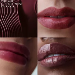 La Mer Lipgloss|Læbepleje<The Lip Treatment Balm