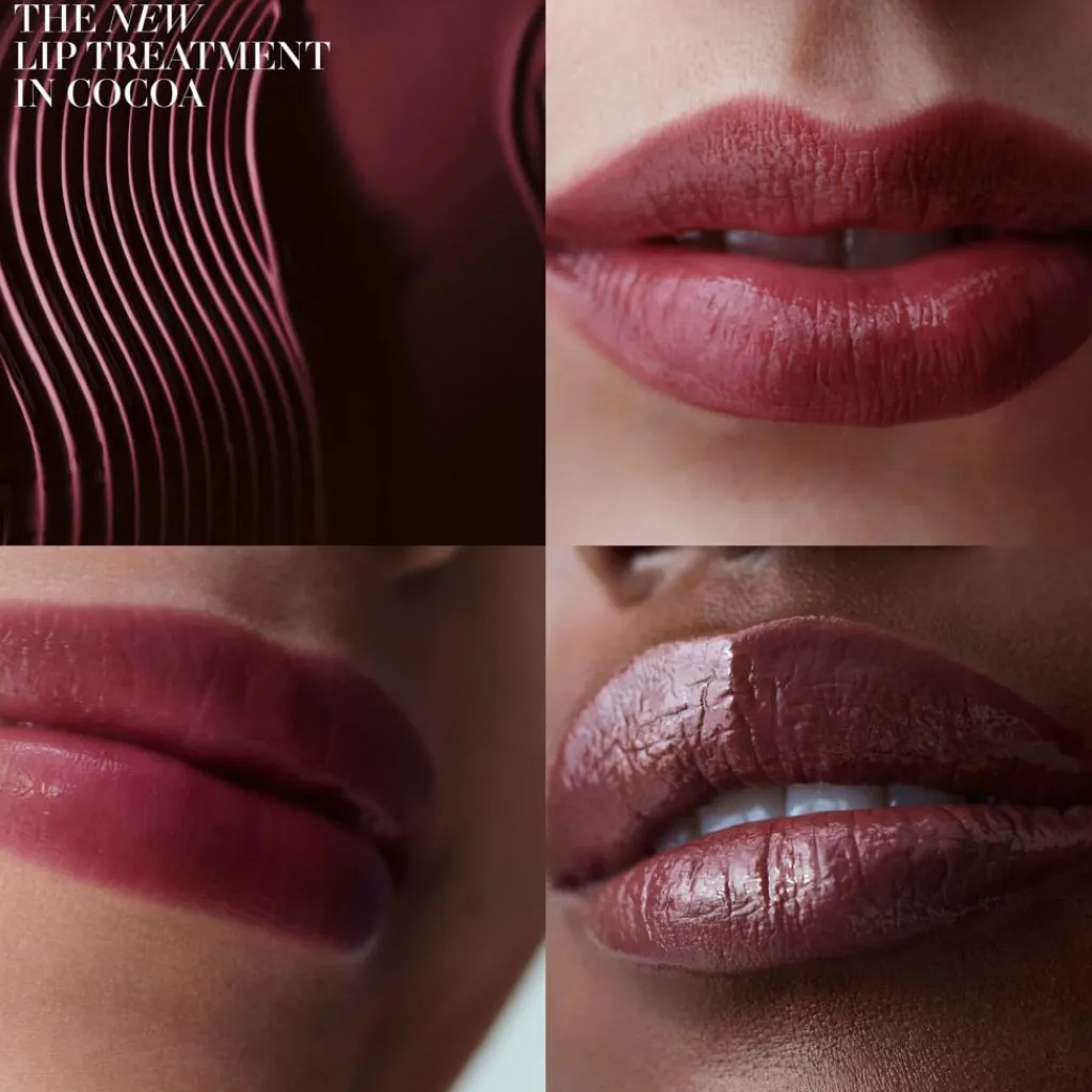 La Mer Lipgloss|Læbepleje<The Lip Treatment Balm