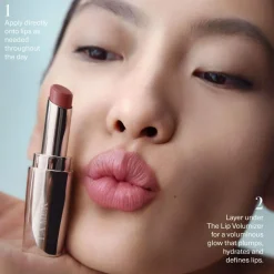 La Mer Lipgloss|Læbepleje<The Lip Treatment Balm