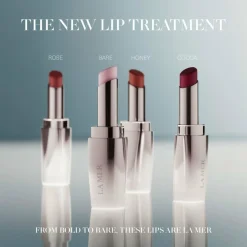 La Mer Lipgloss|Læbepleje<The Lip Treatment Balm