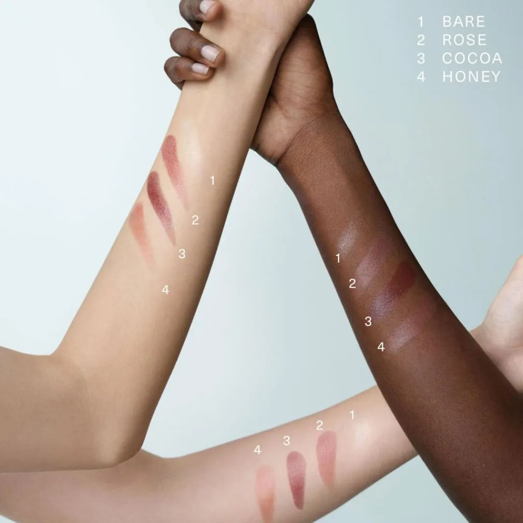 La Mer Lipgloss|Læbepleje<The Lip Treatment Balm