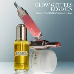 La Mer Lipgloss|Læbepleje<The Lip Treatment Balm