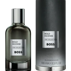 Hugo Boss The Lux Collection Bold Incense Eau de Parfum< Til Ham
