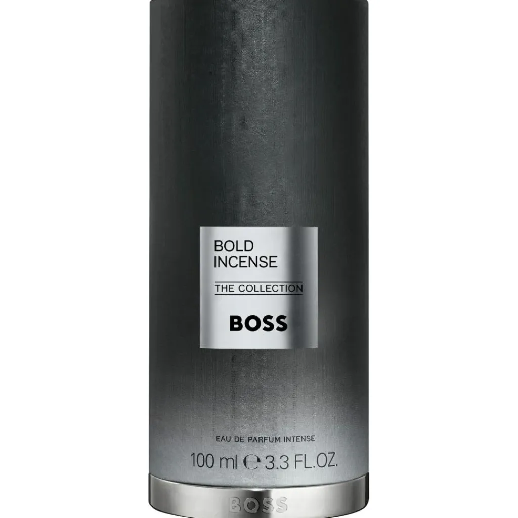 Hugo Boss The Lux Collection Bold Incense Eau de Parfum< Til Ham