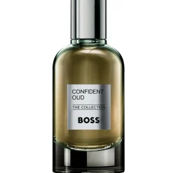 Hugo Boss Til Ham<The Lux Collection Confident Oud