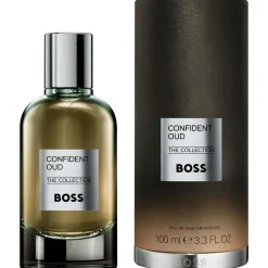 Hugo Boss Til Ham<The Lux Collection Confident Oud