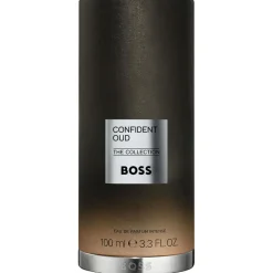 Hugo Boss Til Ham<The Lux Collection Confident Oud