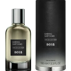 Hugo Boss The Lux Collection Darring Saffiano< Til Ham