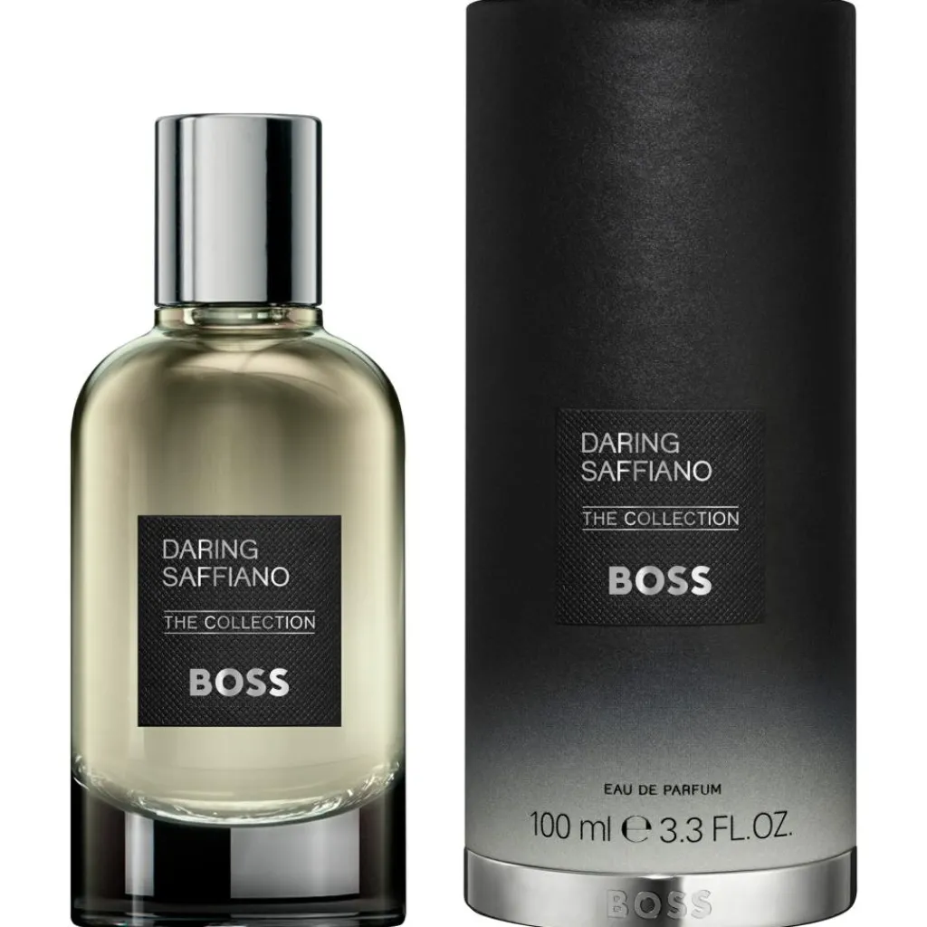 Hugo Boss The Lux Collection Darring Saffiano< Til Ham