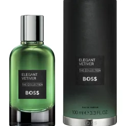 Hugo Boss Til Ham>The Lux Collection Elegant Vetiver