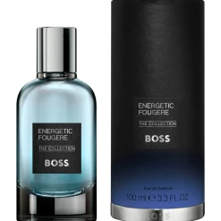 Hugo Boss The Lux Collection Energetic Fougere< Til Ham|Eau De Parfum