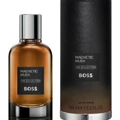 Hugo Boss The Lux Collection Magnetic Musk< Til Ham|Eau De Parfum