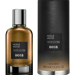 Hugo Boss Til Ham>The Lux Collection Noble Wood