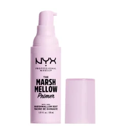 NYX PROFESSIONAL MAKEUP The Marshmellow 01 Primer< Primer