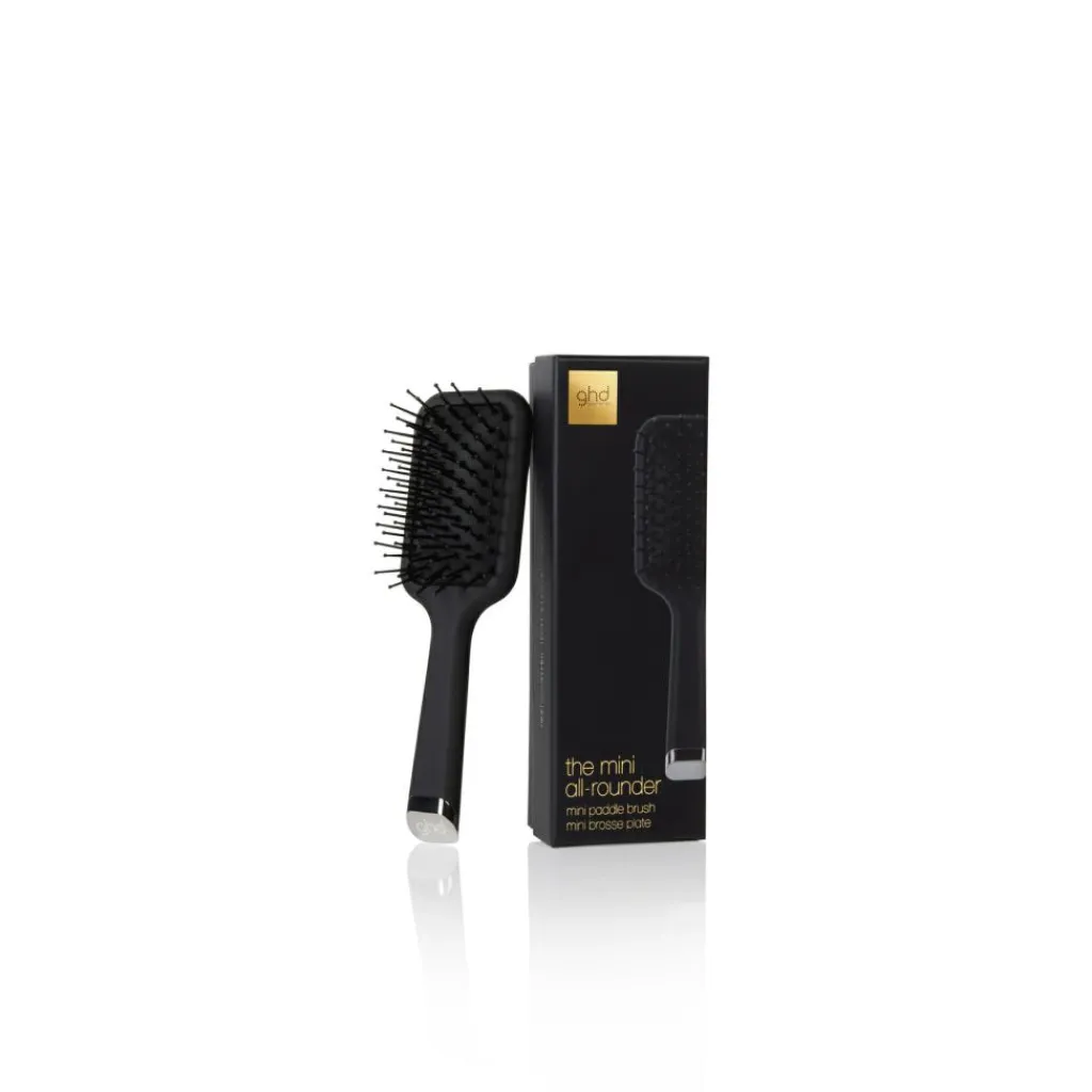 ghd Hårbørster>The Mini All-Rounder Mini Paddle Brush