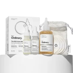The Ordinary The Mini Icons Gaveæske< Gaveæsker|Gaveæsker Til Ham