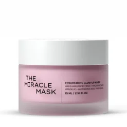 MANTLE Masker>The Miracle Mask