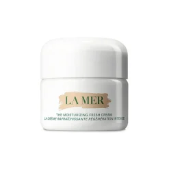 La Mer Rejsestørrelser>The Moisturizing Fresh Cream