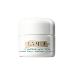 La Mer Rejsestørrelser>The Moisturizing Soft Cream