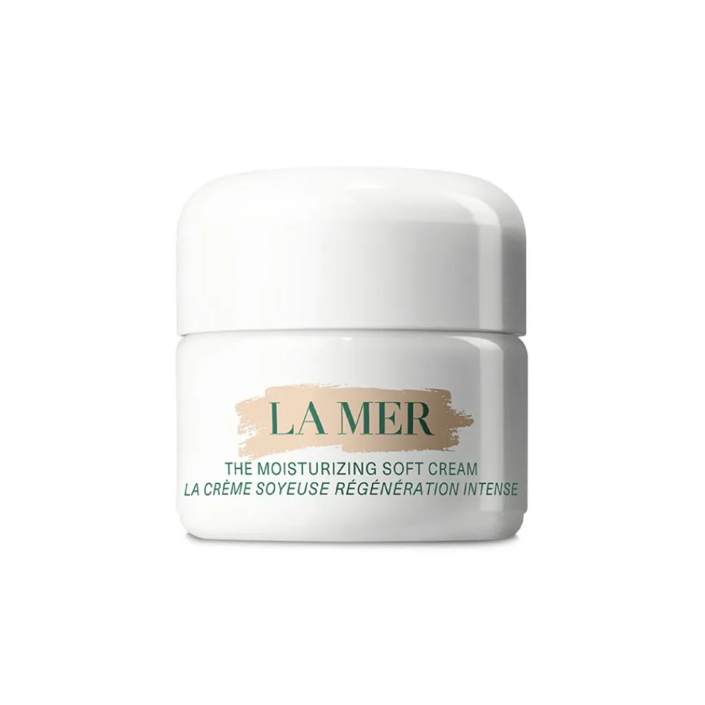La Mer Rejsestørrelser>The Moisturizing Soft Cream