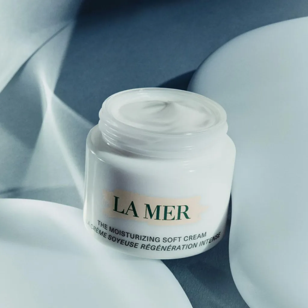 La Mer Rejsestørrelser>The Moisturizing Soft Cream