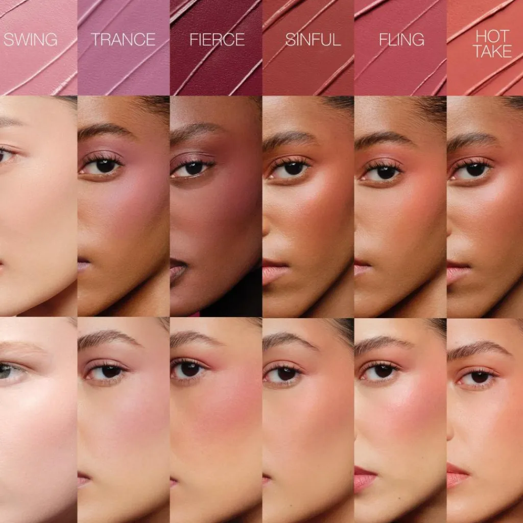 NARS Blush<The Multiple