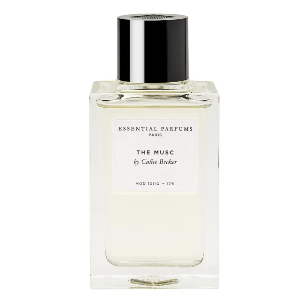 Essential Parfums Miniparfumer|Til Hende>The Musc By Calice Becker Eau de Parfum