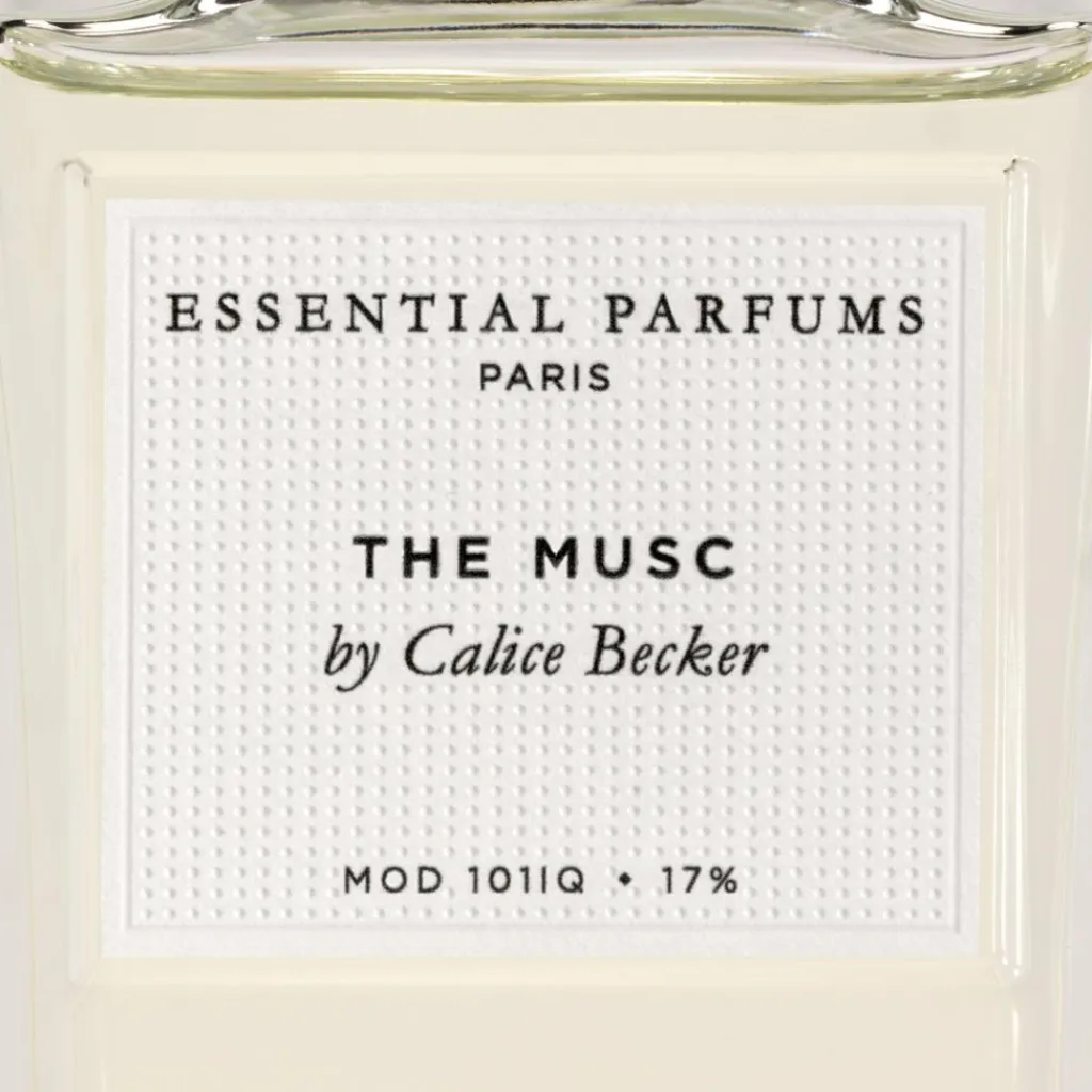 Essential Parfums Miniparfumer|Til Hende>The Musc By Calice Becker Eau de Parfum