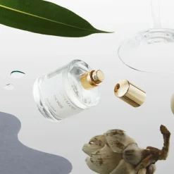 ZARKOPERFUME The Muse Eau de Parfum< Molekyleparfumer|Eau De Parfum