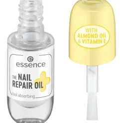 Essence THE NAIL REPAIR OIL< Neglepleje