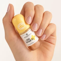 Essence THE NAIL REPAIR OIL< Neglepleje