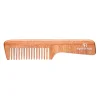 Augustinus Bader Hårbørster>The Neem Comb With Handle