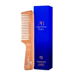 Augustinus Bader Hårbørster>The Neem Comb With Handle