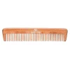 Augustinus Bader Hårbørster>The Neem Comb Without Handle