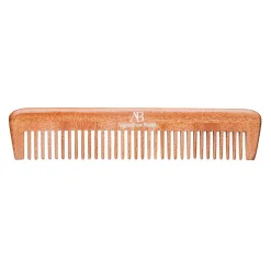 Augustinus Bader Hårbørster>The Neem Comb Without Handle
