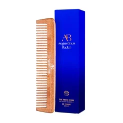 Augustinus Bader Hårbørster>The Neem Comb Without Handle