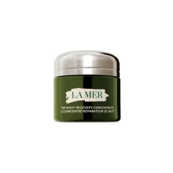 La Mer Rejsestørrelser<The Night Barrier Recovery Face Concentrate Treatment