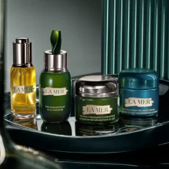 La Mer Rejsestørrelser<The Night Barrier Recovery Face Concentrate Treatment