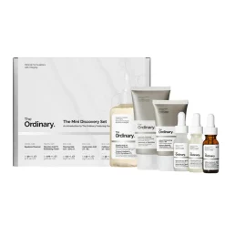 The Ordinary Gaveæsker Til Teenageren<The O. Mini Discovery Set