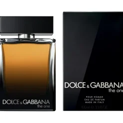 Dolce & Gabbana Eau De Parfum|Parfumer Til Ham<The One for Men Eau de Parfum
