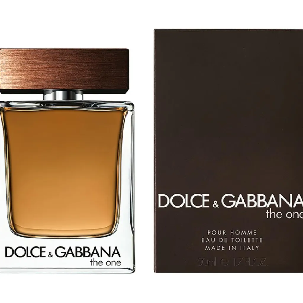 Dolce & Gabbana Eau De Toilette|Eau De Toilette>The One for Men Eau de Toilette