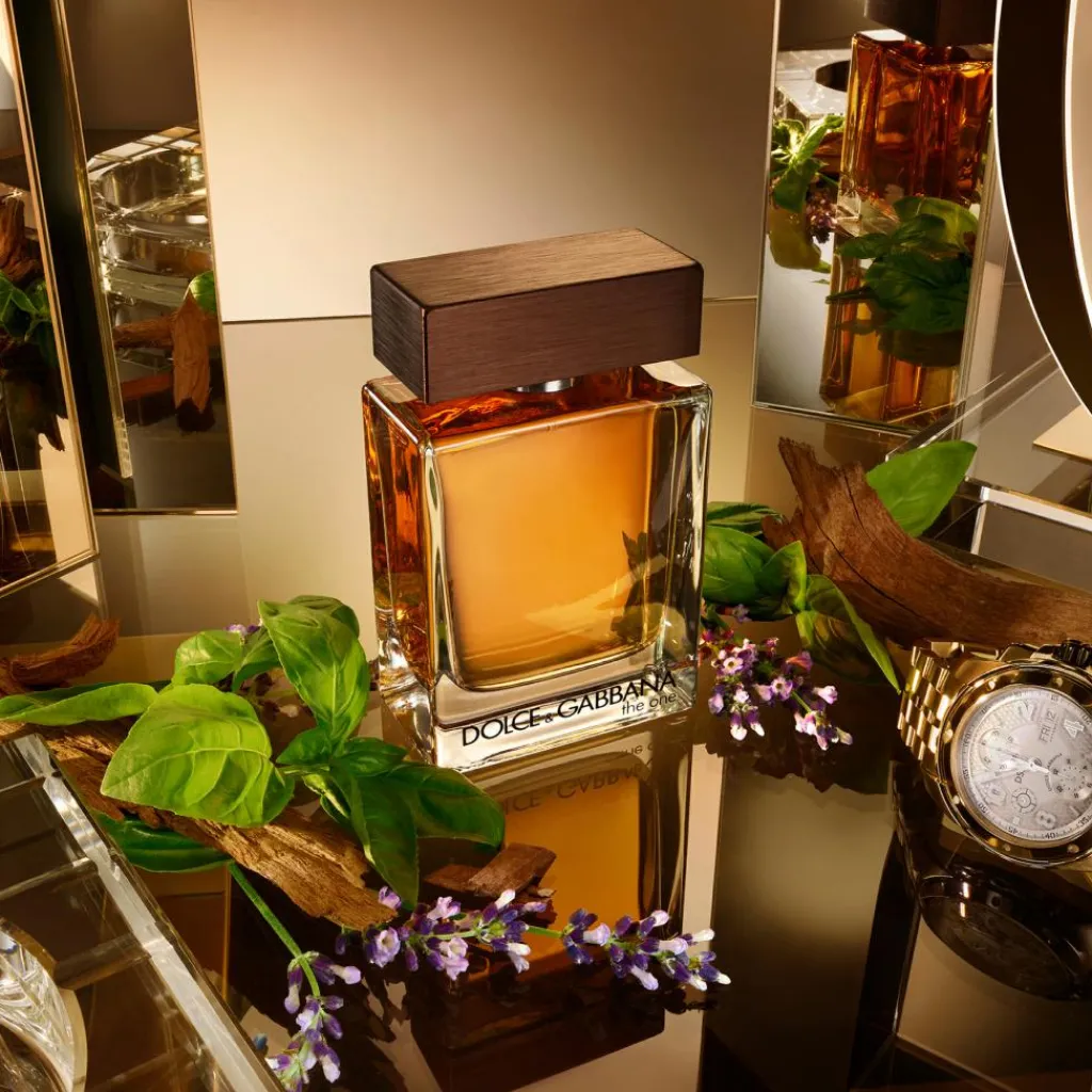Dolce & Gabbana Eau De Toilette|Eau De Toilette>The One for Men Eau de Toilette
