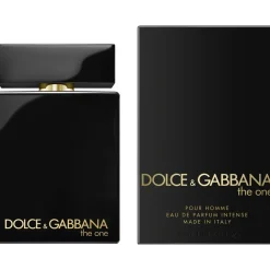 Dolce & Gabbana Eau De Parfum|Eau De Parfum>The One for Men Intense Eau de Parfum