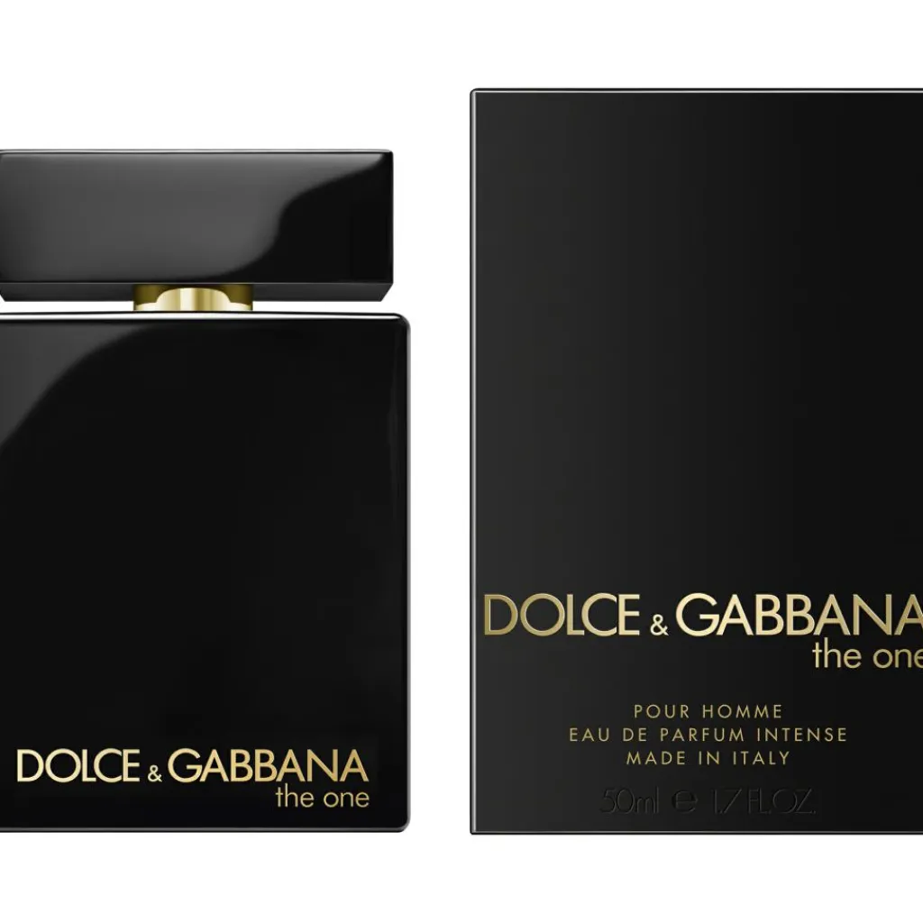 Dolce & Gabbana Eau De Parfum|Eau De Parfum>The One for Men Intense Eau de Parfum